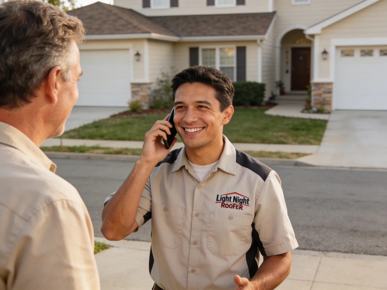 Emergency Roof Repair Porterfield, WI FAQs
